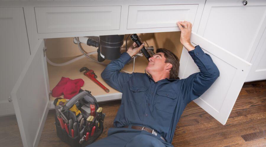 Local water heater installation in Alexander, NY